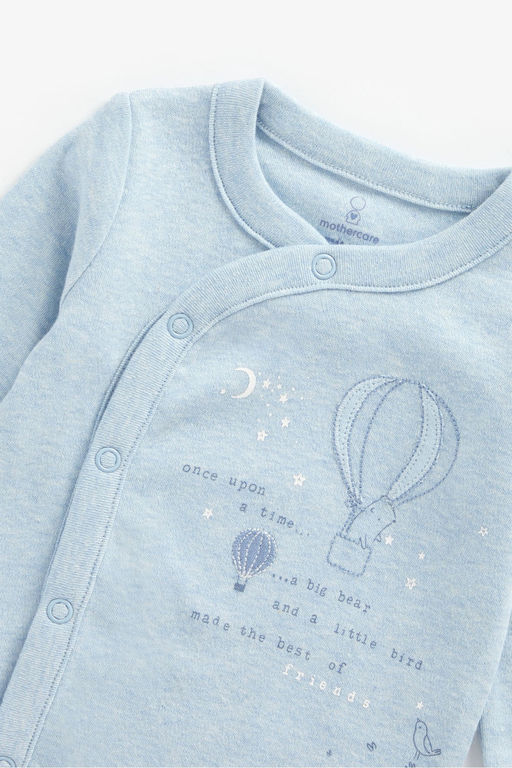 Mothercare / Боди-топ