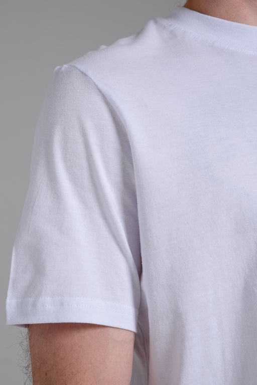 8556 Футболка мужская