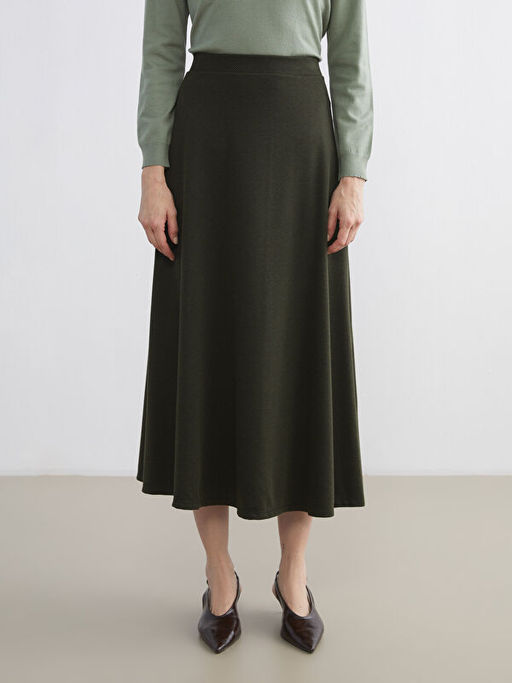 Beli Lastikli Klo? Etek