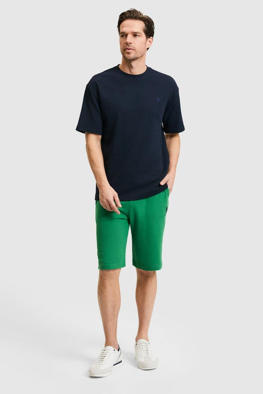 Erkek Lacivert Tişört - U.s. polo assn фото 5