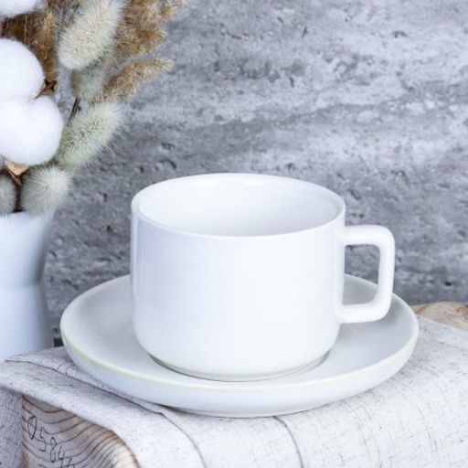 Чайный набор 12 предметов 300 мл / VR-640 /уп 8/ - Галеонтрейд фото 4