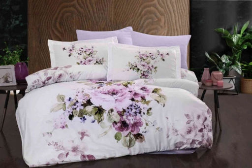 КПБ Ecosse Satin Digital (ROSALINDA) евро