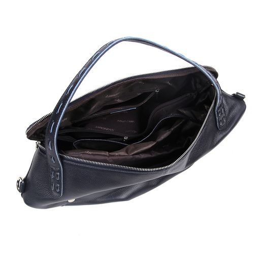 Женская сумка MIRONPAN арт. 36075 Рыжий  фото 25