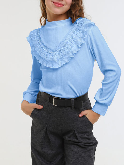 Блузка для девочек