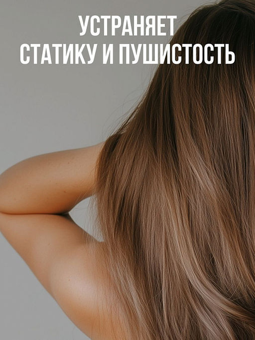 AMBREE Professional для волос кондиционер Увлажняющий для всех типов волос 1л Berlin poesie