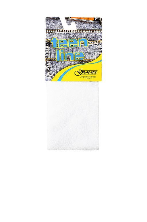 Ажурные колготки для девочки Гамма