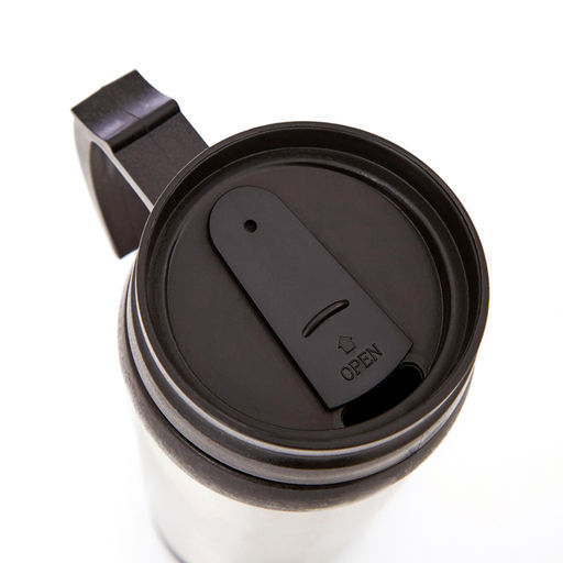 Термокружка Мужик сказал, 350 мл, 13?18 см