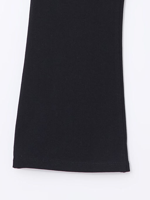 Beli Lastikli ?spanyol Pa?a K?z ?ocuk Tayt - Waikiki фото 2