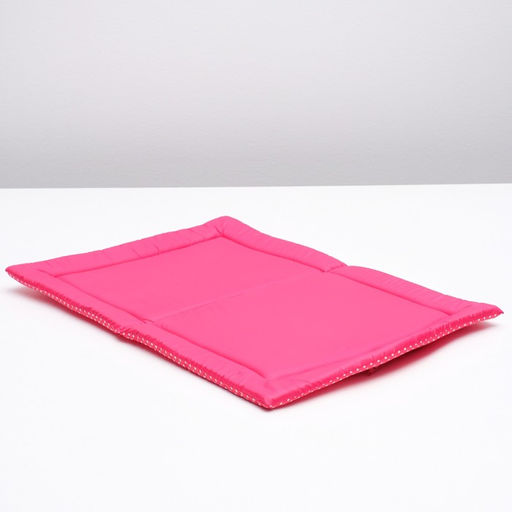 Домик Нежность, 34 х 32 х 37 см, розовый - Пижон фото 7