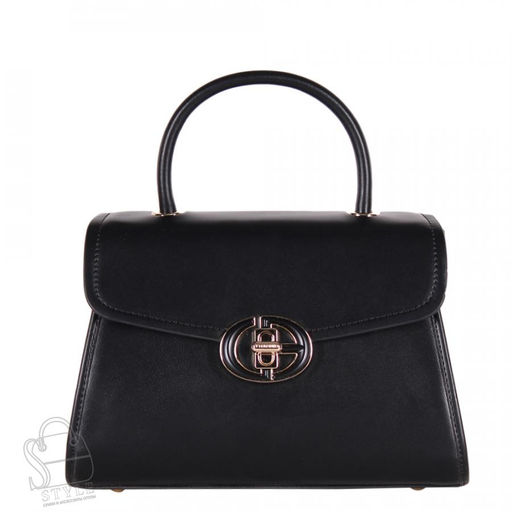 Сумка женская  012306033 black Chrisbella/30 в Новосибирске