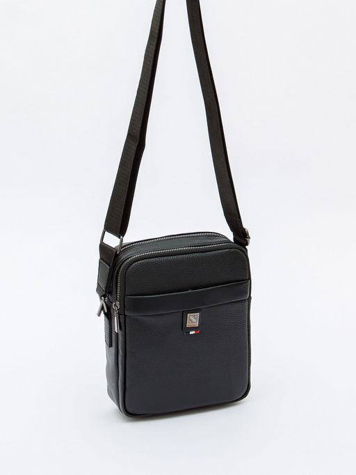 Сумка 5151H black Heanbag