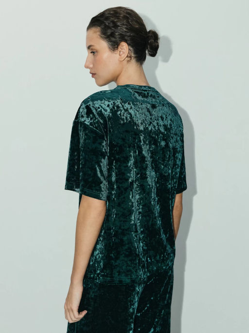 блузка женская / Zarina  фото 6