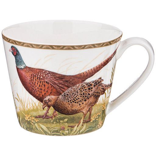 КРУЖКА LEFARD ОХОТА 450 МЛ  фото 4