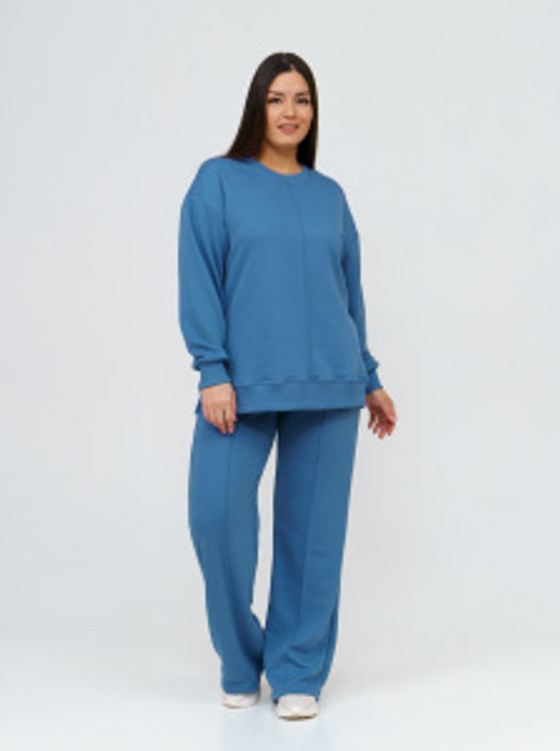 928 Костюм "Синий"