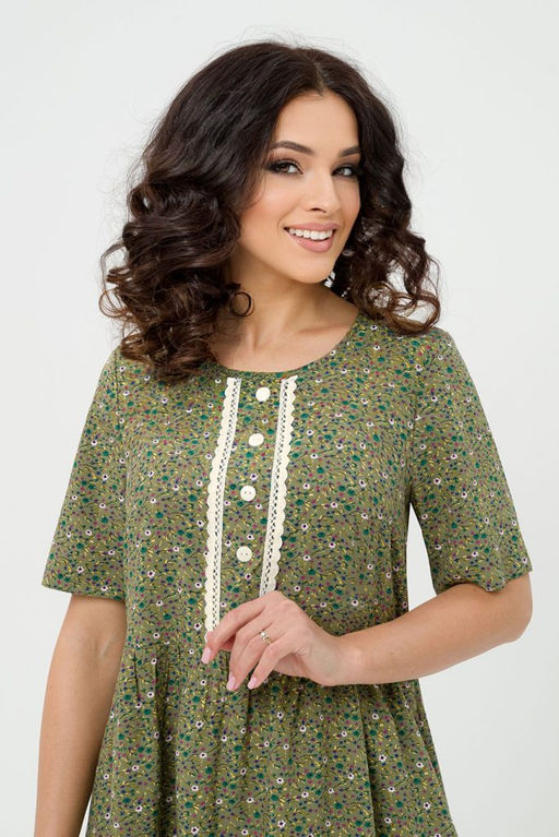 Платье Прованс (46) - Serenada фото 5