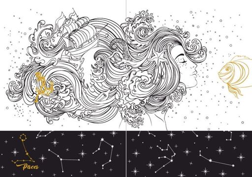 Тайны знаков зодиака