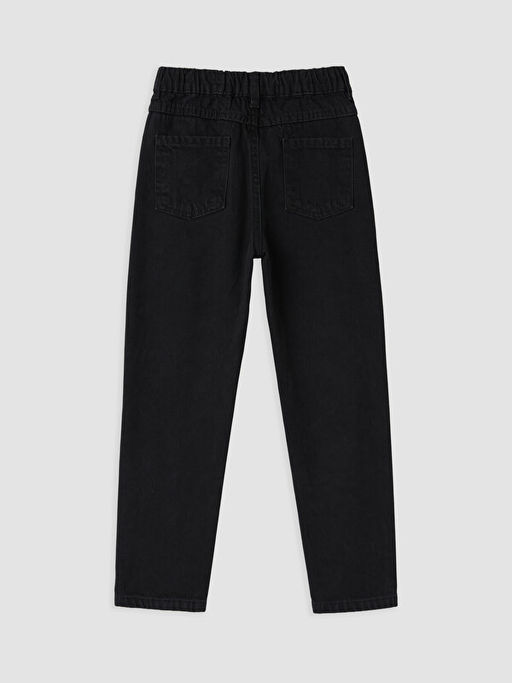 Regular Fit Erkek ?ocuk Jean Pantolon