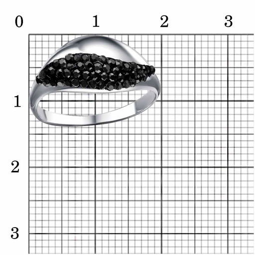 КОЛЬЦО 24614680ПлА