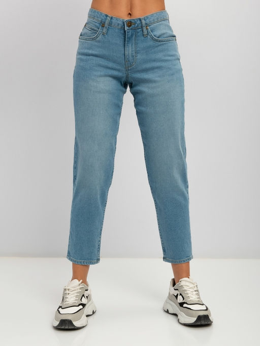 Брюки джинсовые Stellar / Lee Cooper
