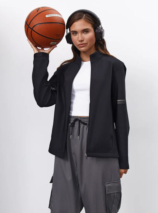 T3350-3 Куртка женская