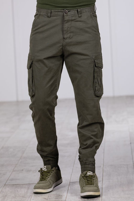 Джоггеры 
 1.C-83831-A19