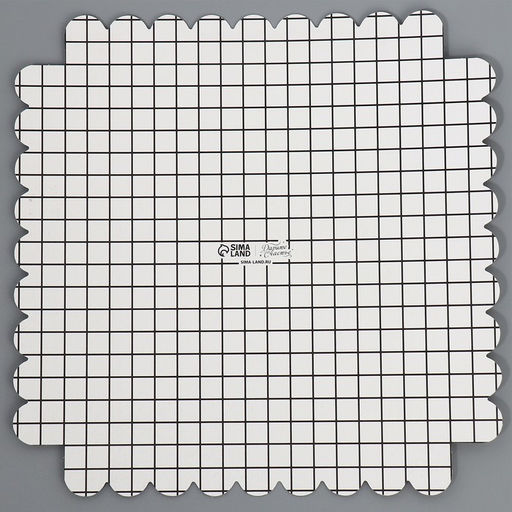 Цена за 5 шт. Коробка-сундук For you, 20 х 20 х 20 см - Дарите счастье фото 7