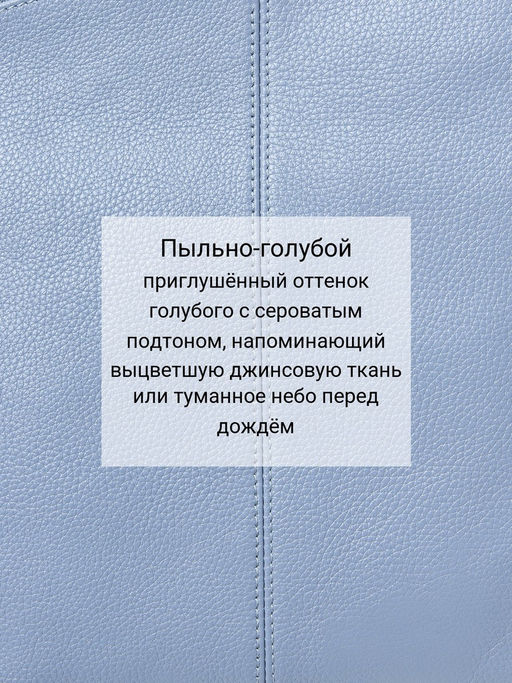 Сумка Palio 18751A1 814 CFFGA