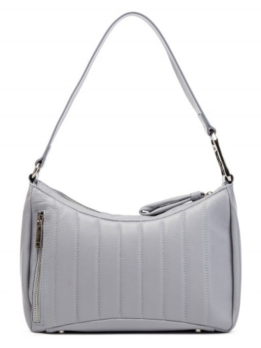 Сумка Labbra L-HF3992XH grey-lavender  фото 4
