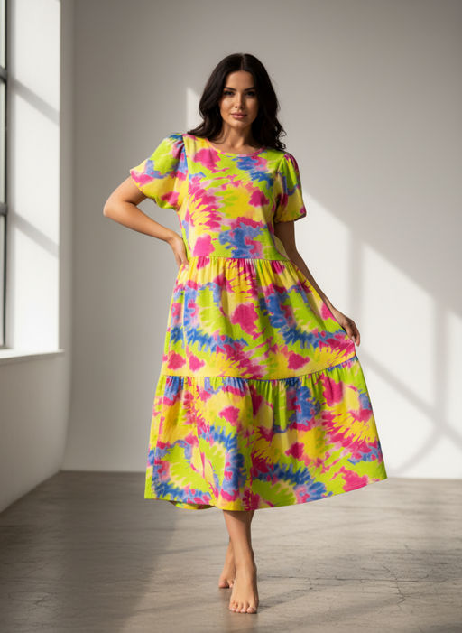 Платье женское арт. 1055