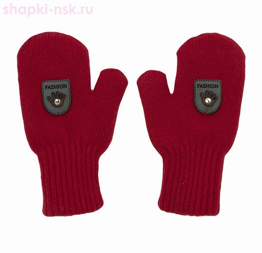 Ниндзя Варежки детские (1-8 лет)