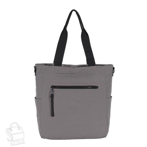Сумка женская   8695MD gray Mindesa