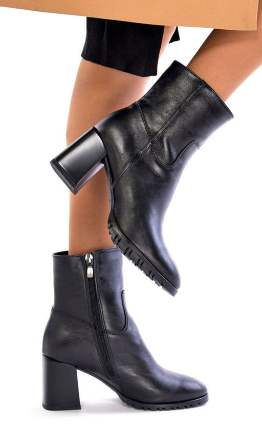 ботинки
BELWEST фото 10