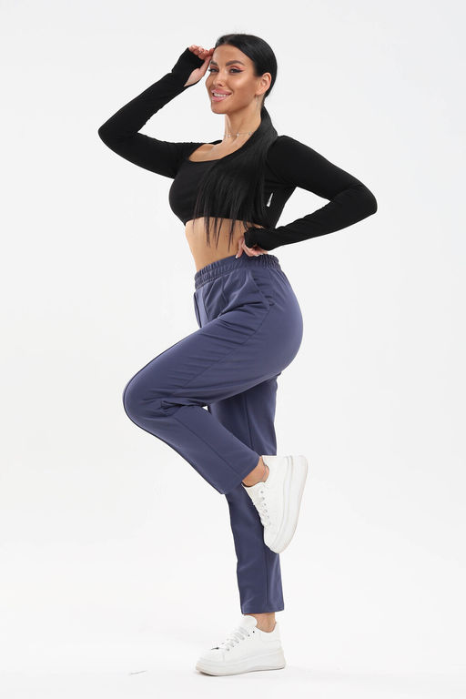 10 Брюки женские - Karma life фото 29