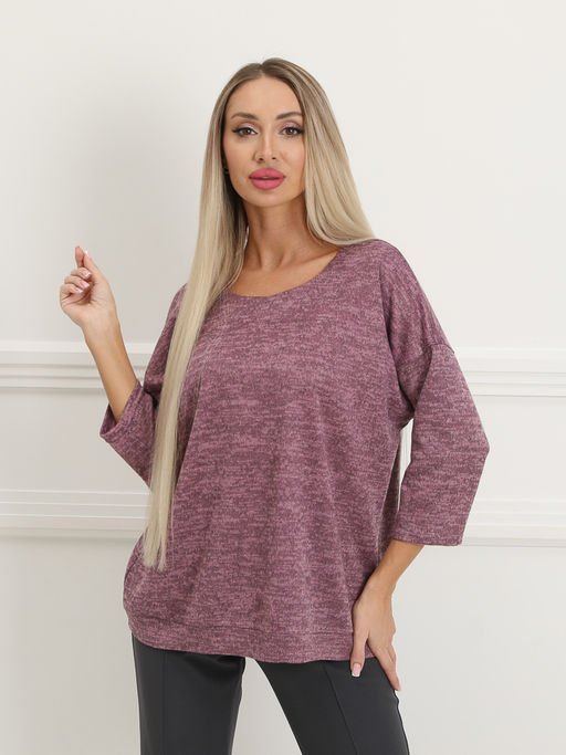 Джемпер М4-4376/51 - Wisell фото 5