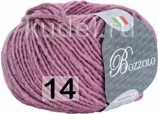 BOZZOLO - Seam фото 12