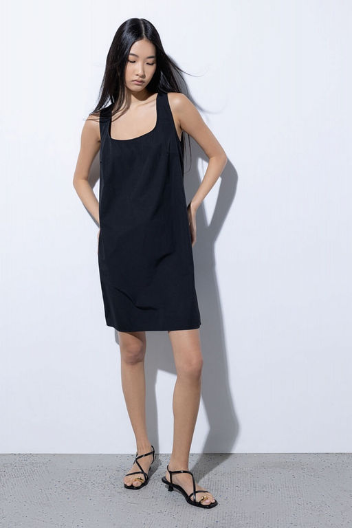 Платье прямого кроя - Incity фото 2