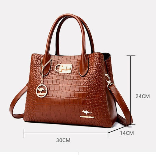 KAIDIFEINIROO Сумка женская 5277  фото 47