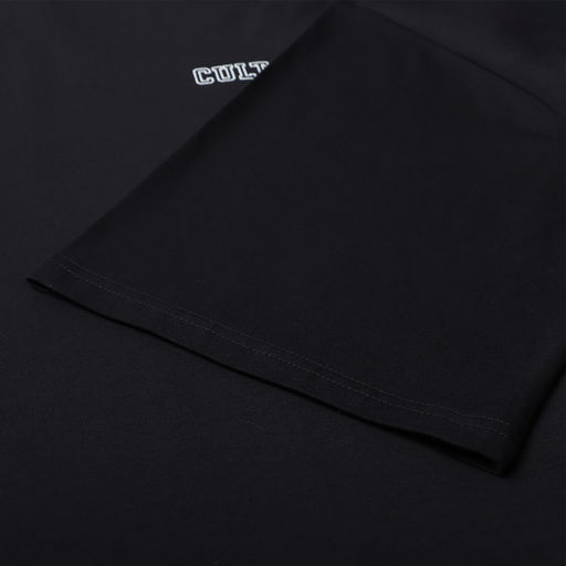 Футболка мужская MIST Cultura, размер 54, черный