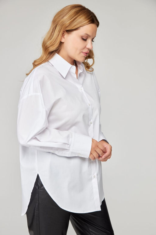Рубашка Bliss 8221 черный  фото 47