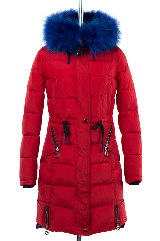 05-1560 Куртка зимняя (Синтепон 300) - El podio фото 9