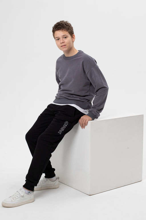 Брюки спортивные легкие БФ02