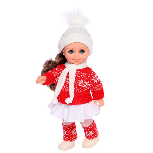 Кукла «Анна 21» со звуковым устройством, 42 см