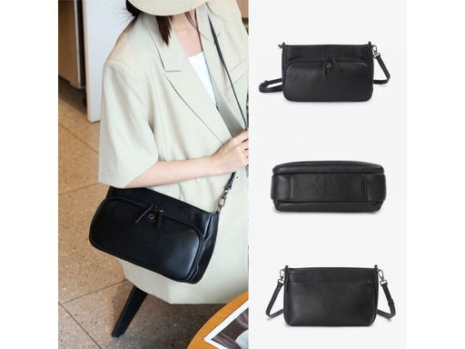 Сумка женская Lanotti YN223/черный