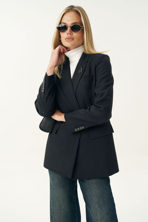 Жакет URS 25-621-2  фото 12