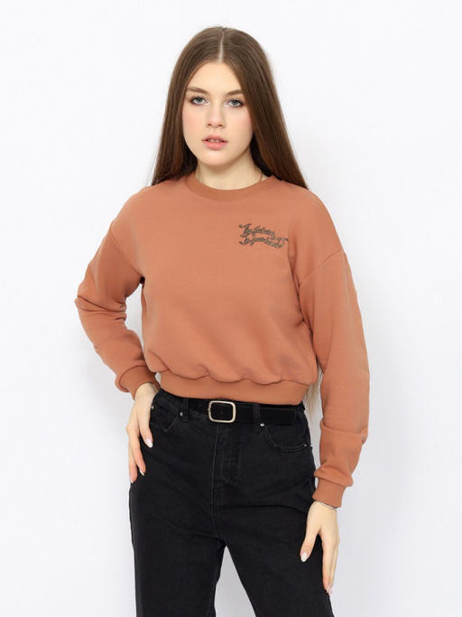 CRB wear/CSLW 60358-43 Футболка женская,голубой/Ex.Cherubino  фото 207