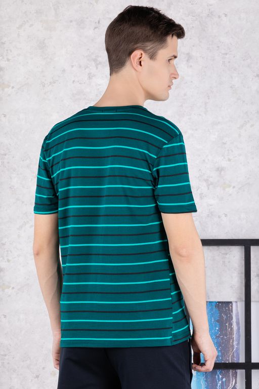 Брюки спортивные 
 5.9108-синий-тёмный