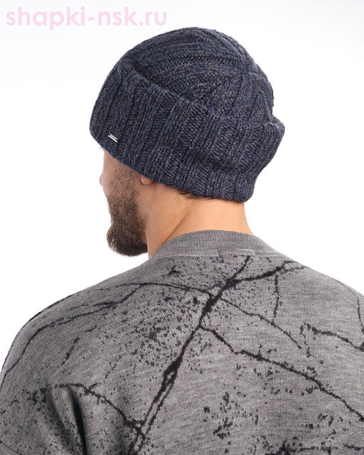 57837 Trek Колпак мужской флис (57-59)