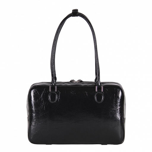 Сумка 3993VG black Vitelli Grassi