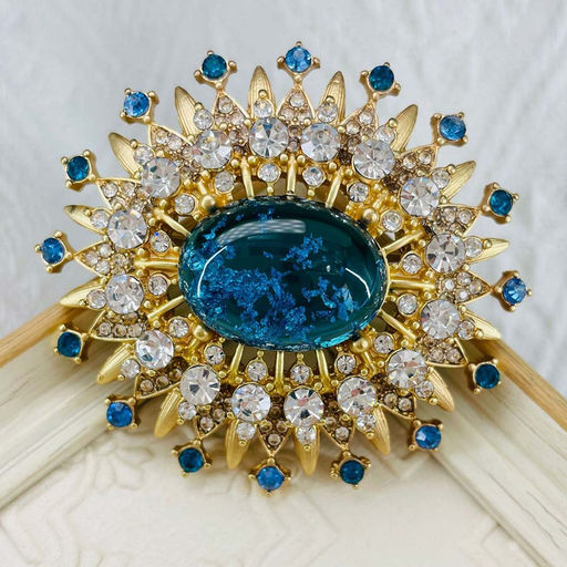 Брошь арт. 32 2538 (id 272387) - Rada фото 3