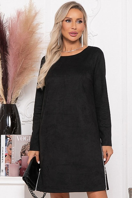 Платье 71732 Новый год